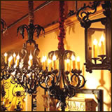 CHANDELIER CHAIN COVERS